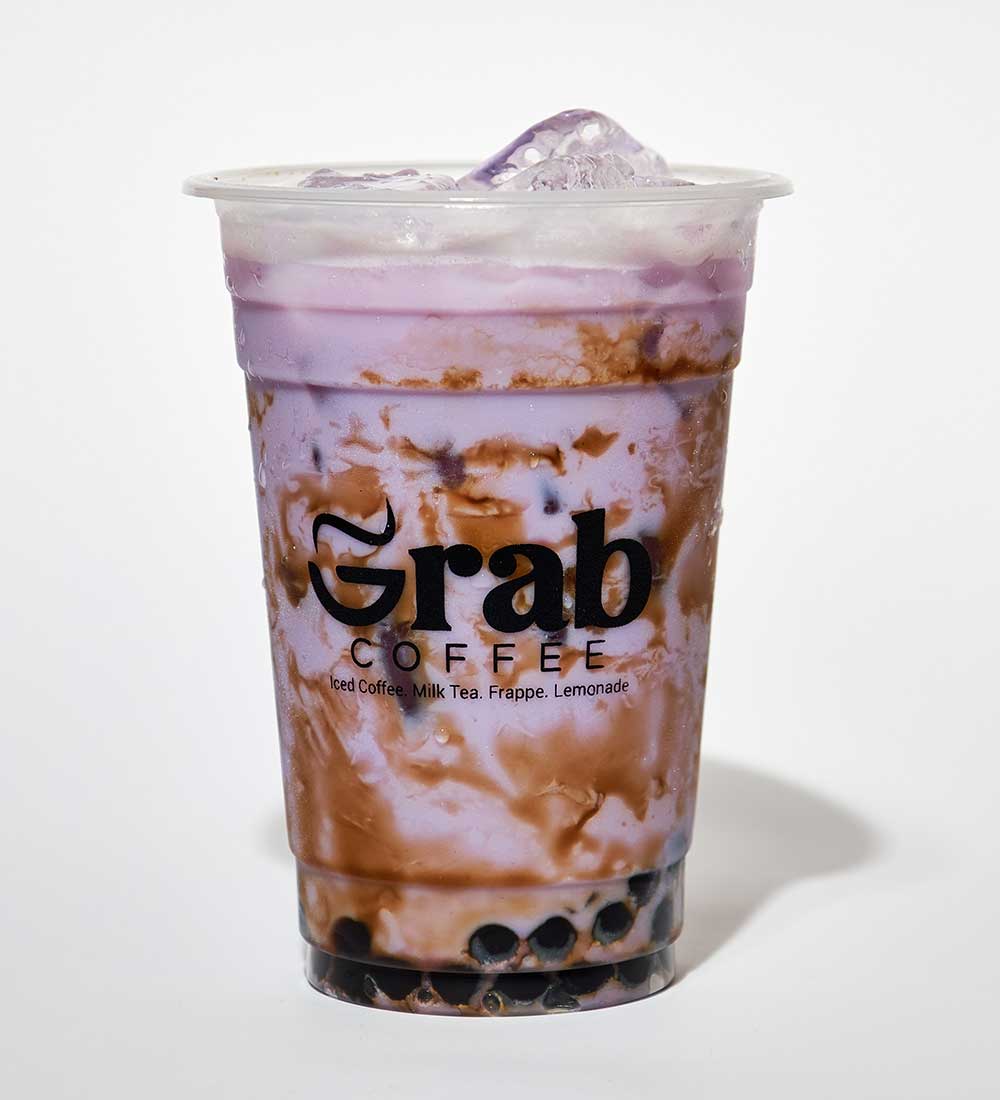 Ube