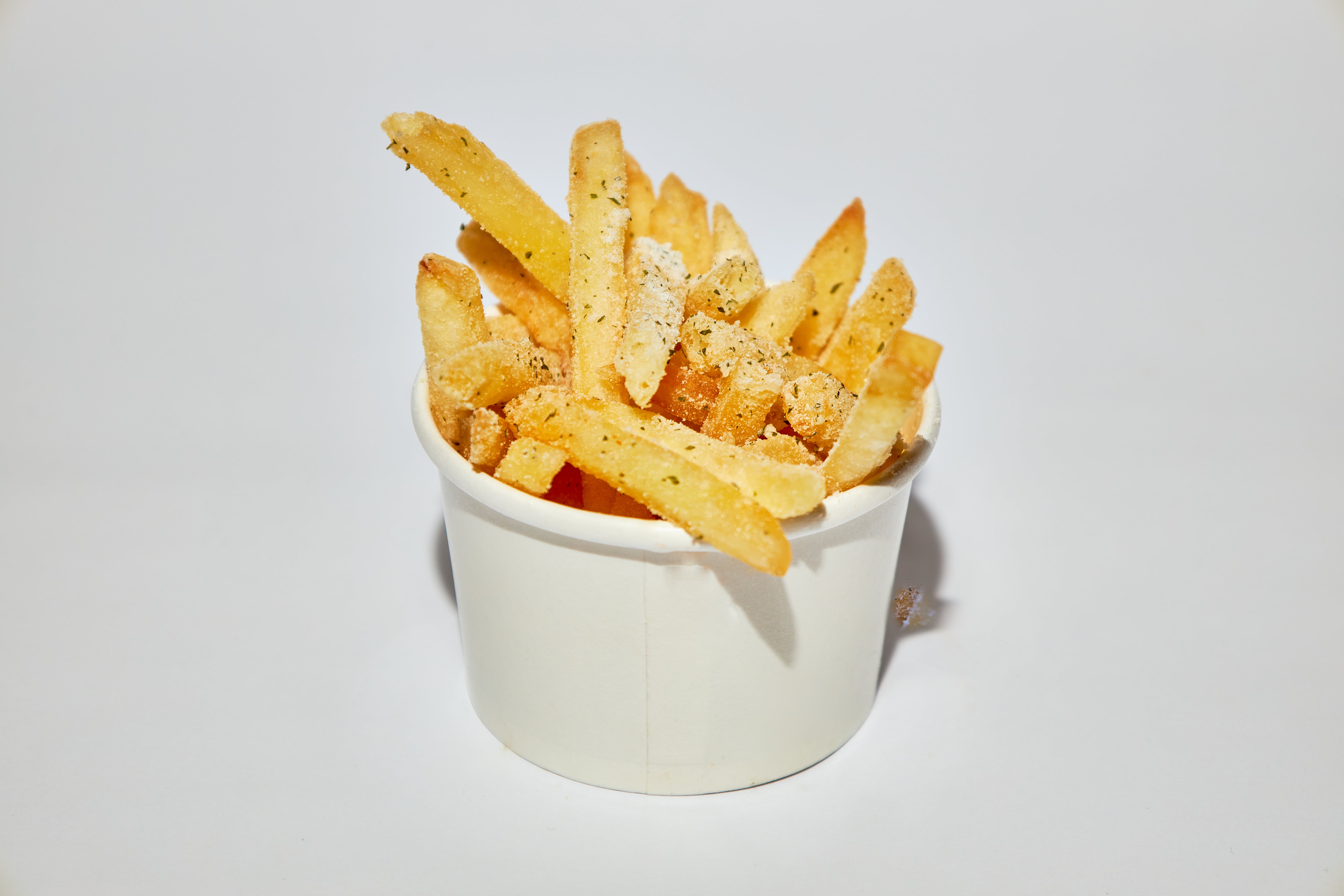 Medium Fries