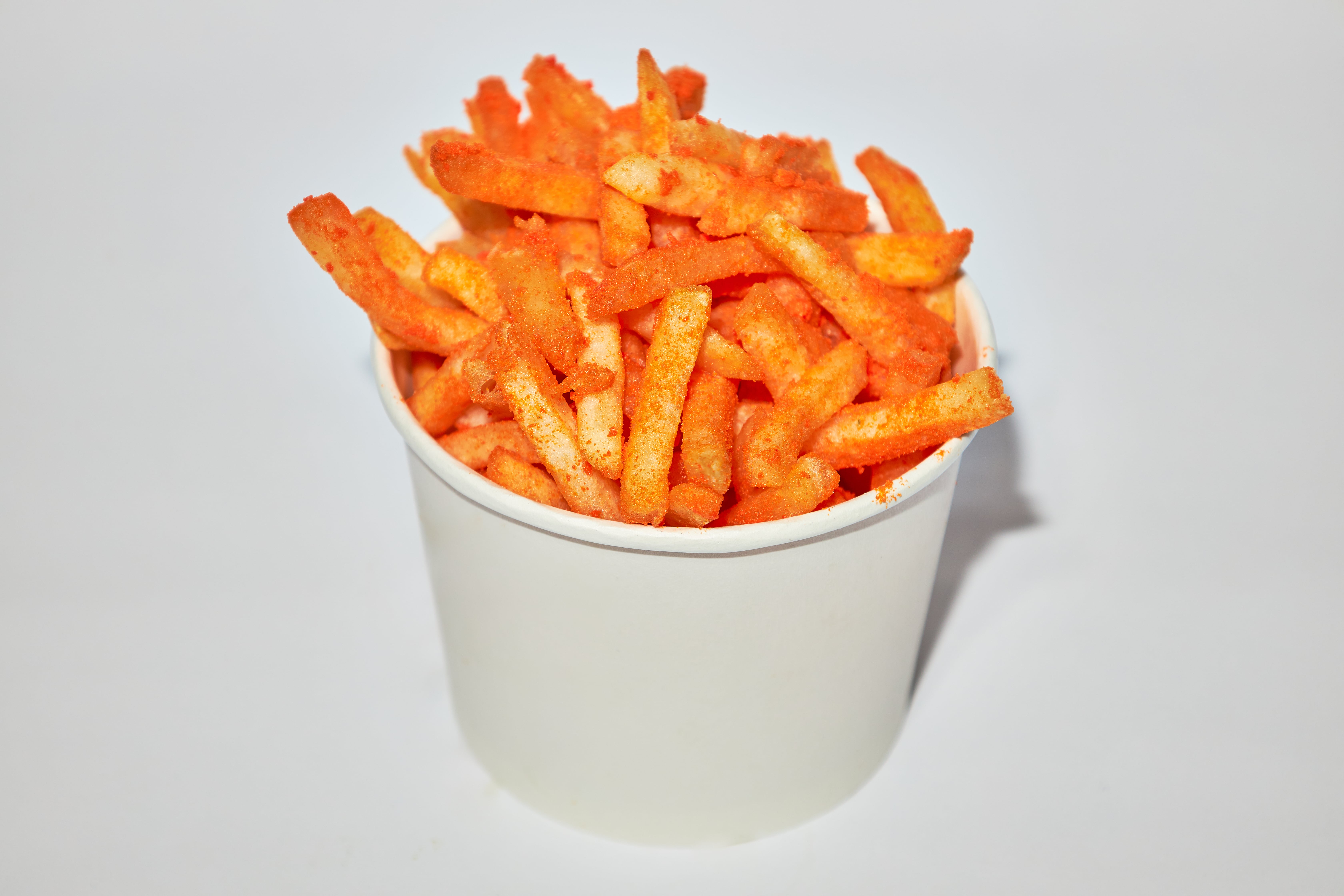 Large Fries