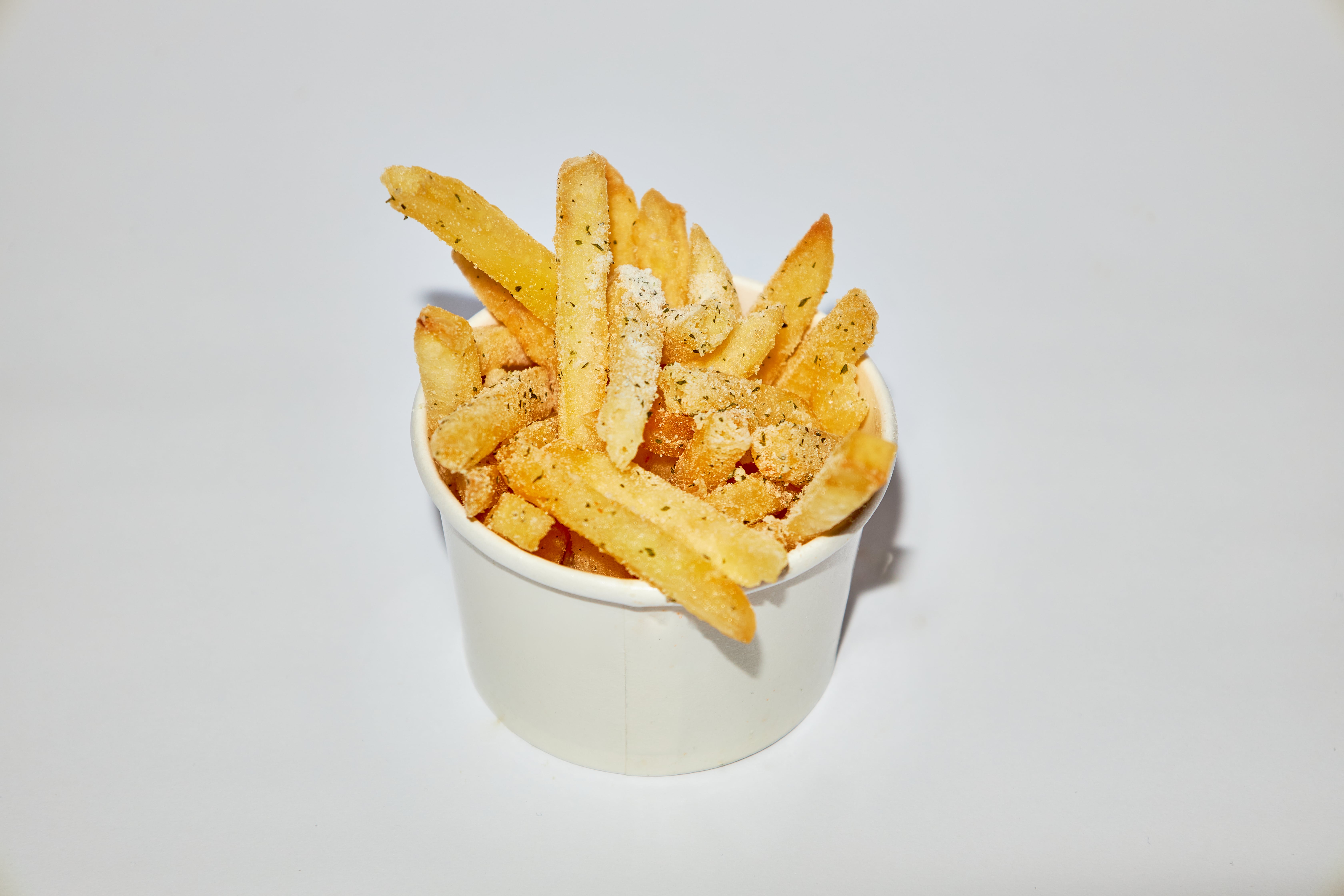 Small Fries