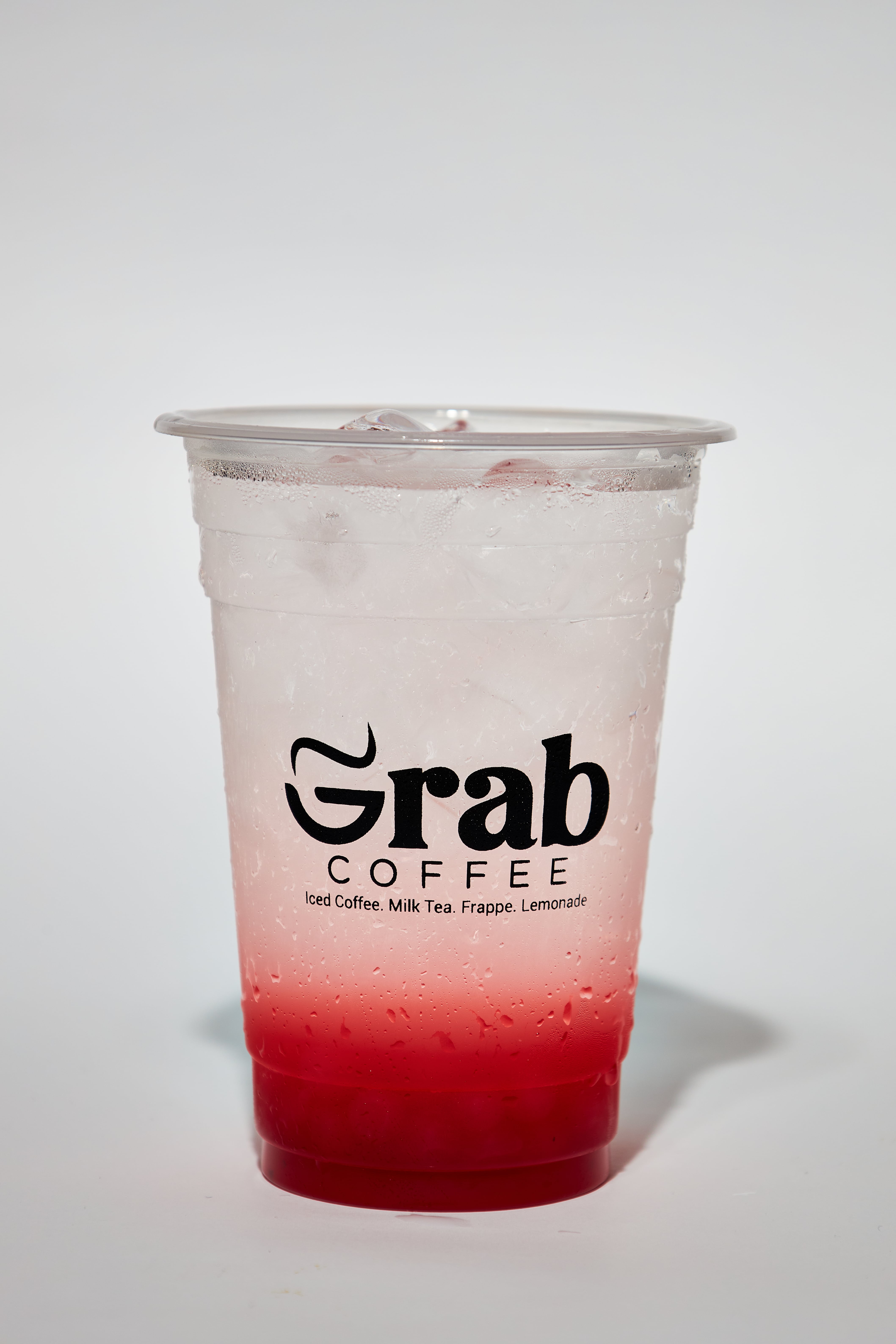 Fruit Soda