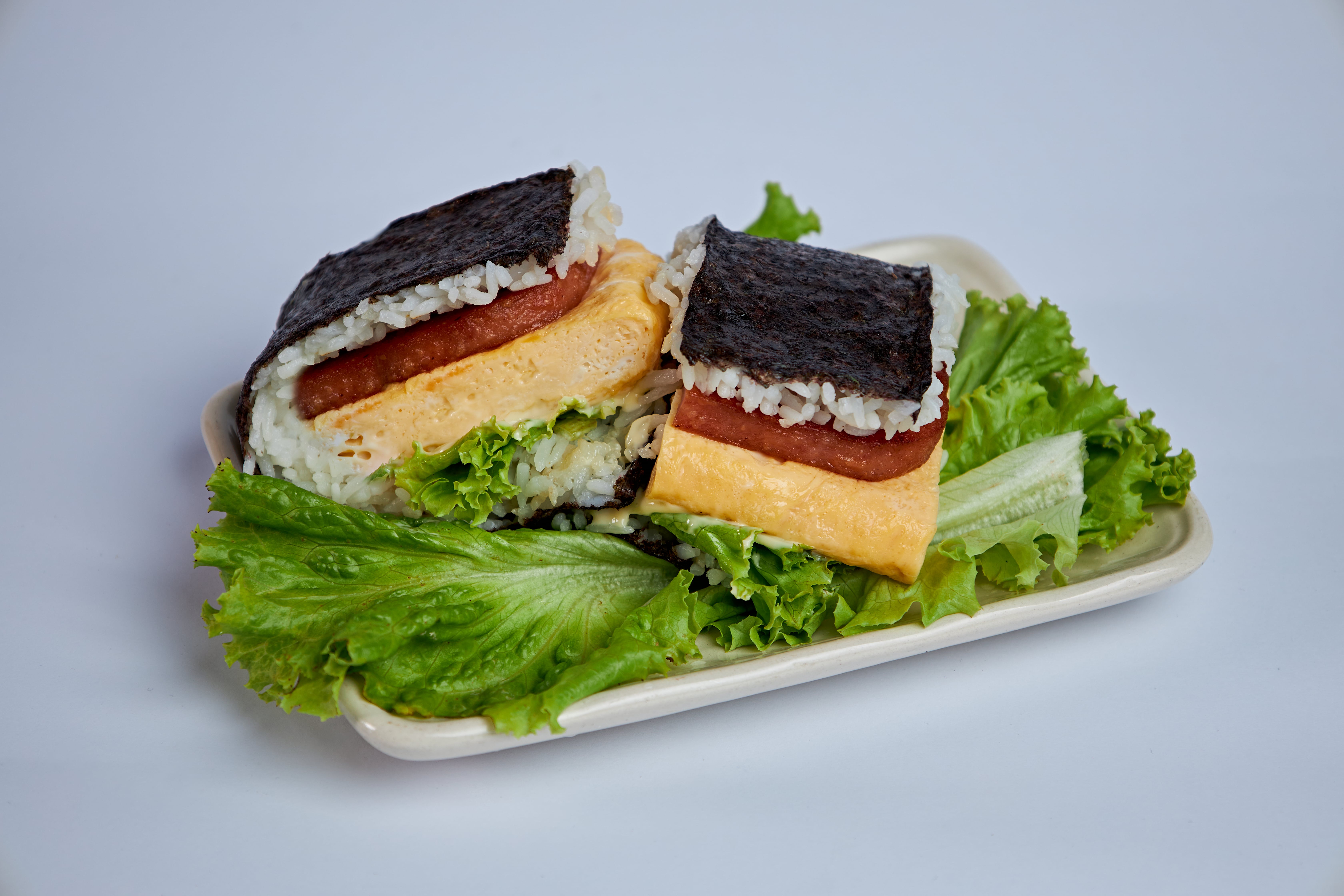 Onigiri