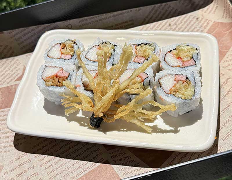 Sakura Maki