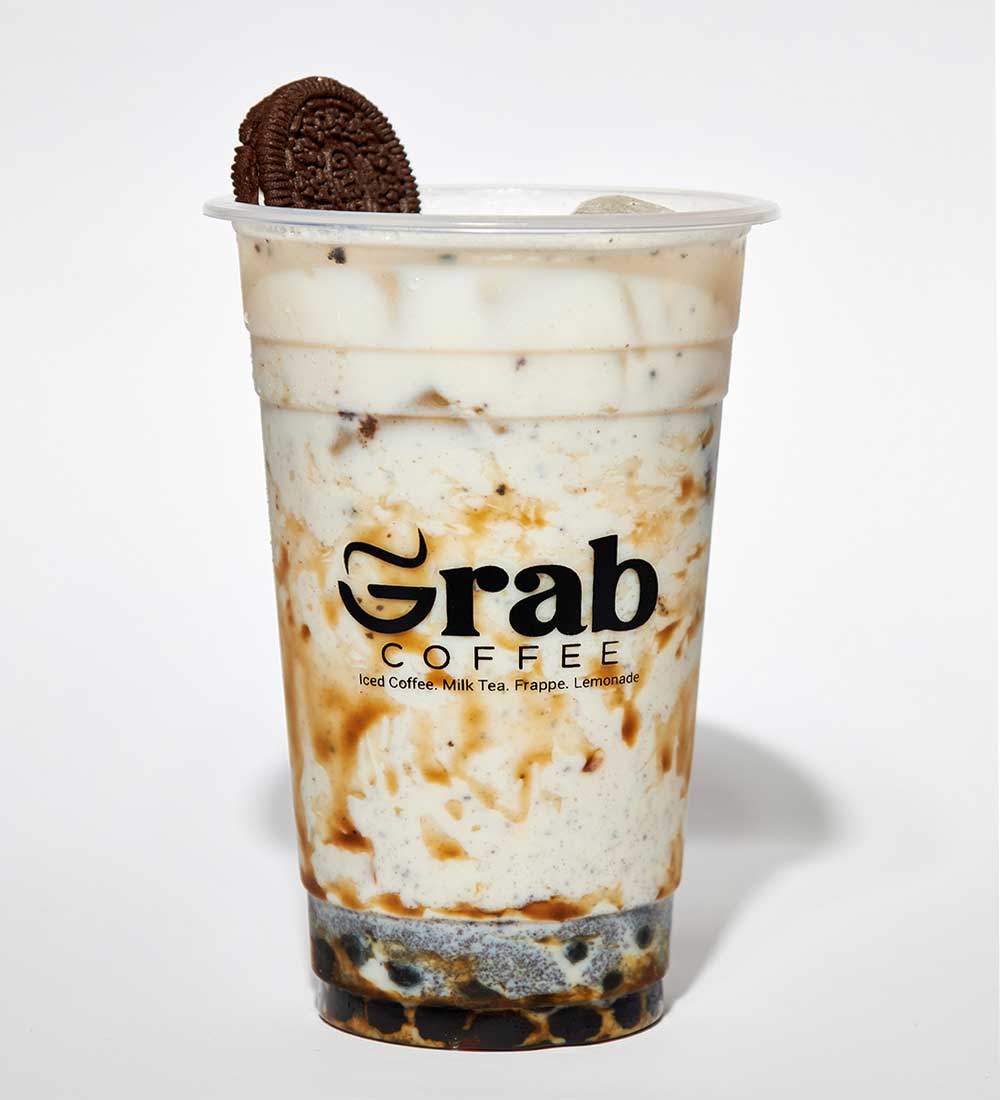 Cookies & Cream