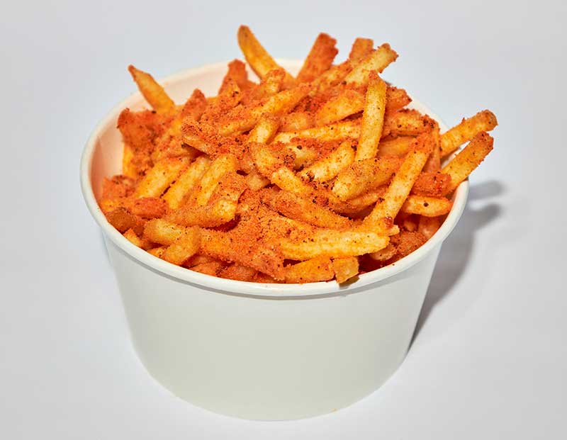 Squad Fries｜フレンチフライ Squad