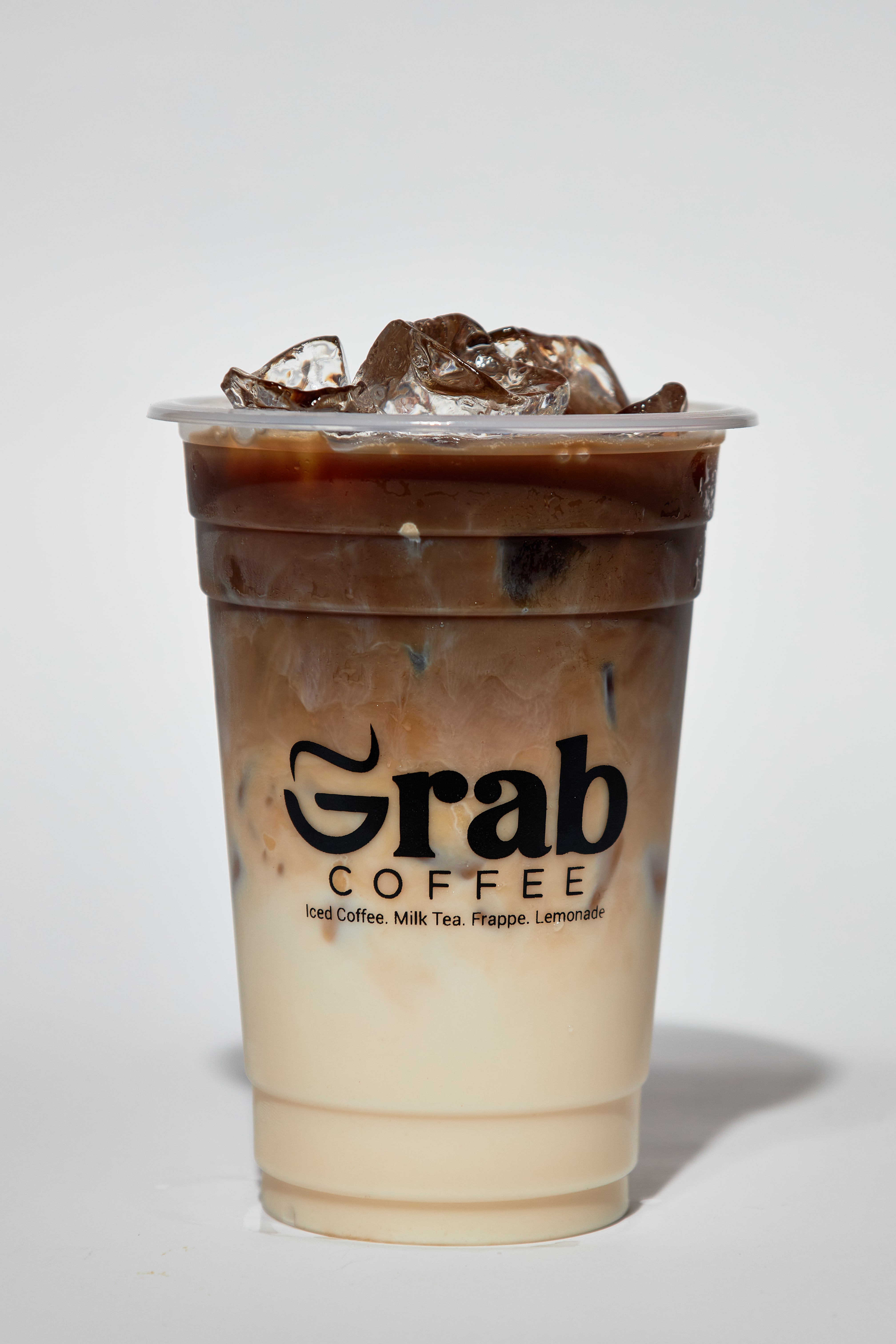 Spanish Latte
