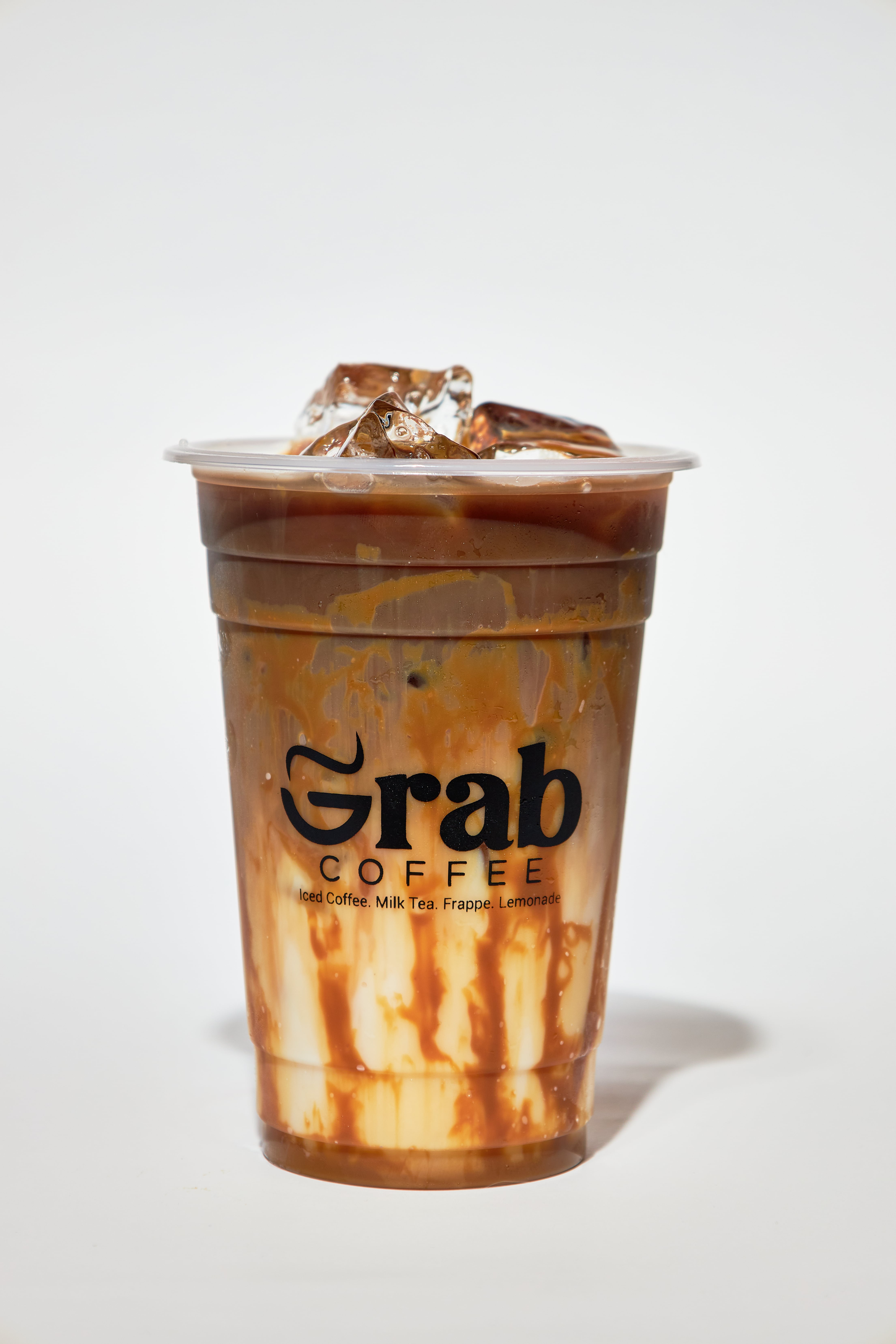 Caramel Macchiato