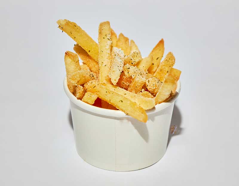 Small Fries｜フレンチフライ S